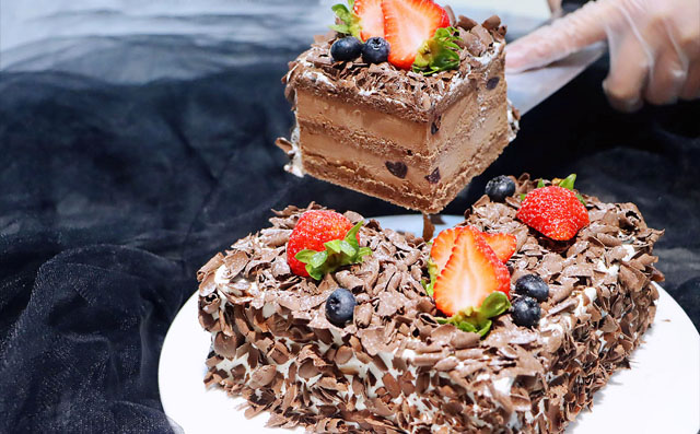 ��ɭ�ֵ���