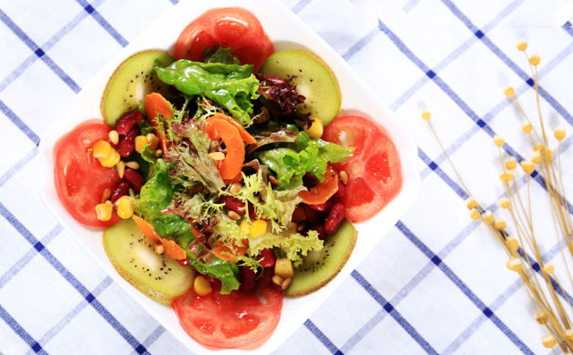 �߲�ɳ��Salad